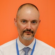 Juan H Klopper Image
