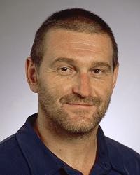 Pavel Pevzner Image