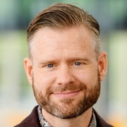Daniel Lakens Image