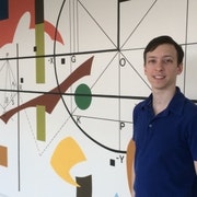 Jordan Bakerman Image