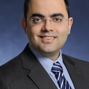 Hadi H. K. Kharrazi Image