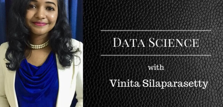 Data Science - Python for Machine Learning