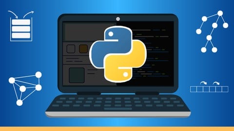 Data Structures and Algorithms: The Complete Bootcamp