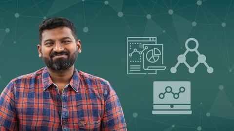 Data Structures & Algorithms Blueprint - Part 1 (of 2)