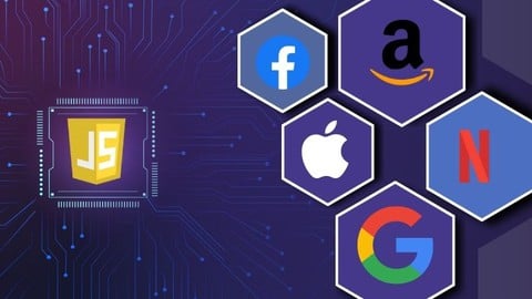 Data Structures & Algorithms in JS + 100 LEETCODE Problems