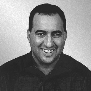 David Silver Image