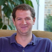 Andrew D. Hilton Image