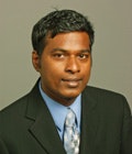 Senthil Veeraraghavan Image