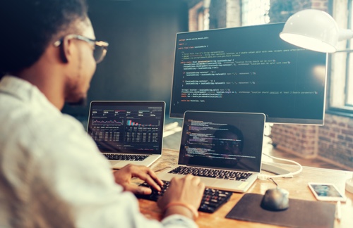 Become a C++ Developer