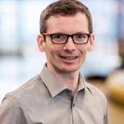 Kevin Buchin Image