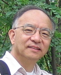 Jiawei Han Image