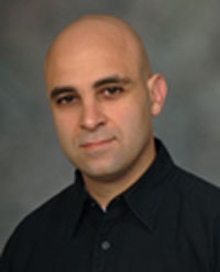 Luay Nakhleh Image