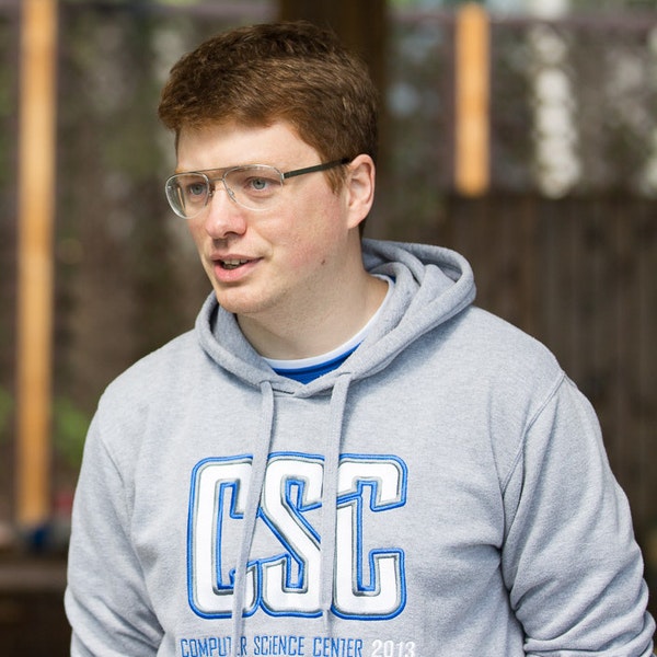 Alexander S. Kulikov Image