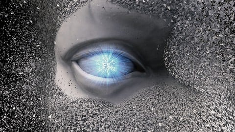 Deep Learning and Computer Vision A-Z: OpenCV, SSD & GANs