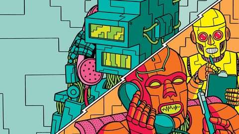 Deep Learning and NLP A-Z: How to create a ChatBot