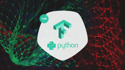 Der große Deep Learning Kurs mit Keras und TensorFlow 2