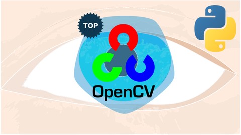 Python für Computer Vision und Data Science mit OpenCV