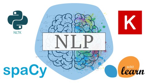 Natural Language Processing für Data Science mit Python