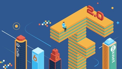 Tensorflow 2.0: Guía completa para el Nuevo Tensorflow