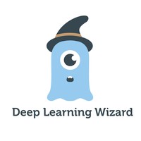 Deep Learning Wizard Image