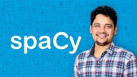 Introduction to Spacy for Natural Language Processing