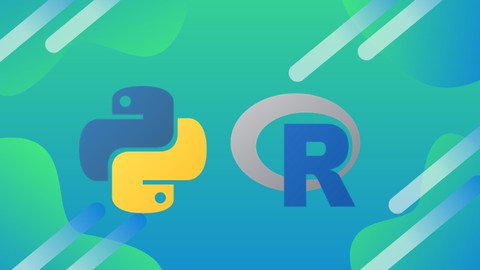 Learn Data Science Deep Learning, Machine Learning NLP & R