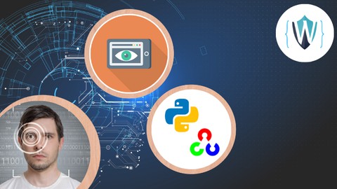 Computer Vision with Python