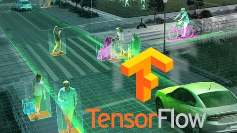 Master Deep Learning for Computer Vision in TensorFlow[2026]