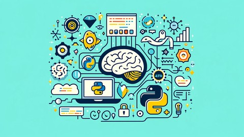 Mastering Generative AI: From Python to NLP, GPT 4 & LLMs