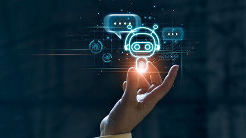 Generative AI - Natural Language Processing Bootcamp 2026