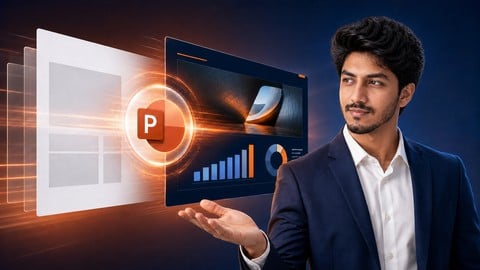 Microsoft PowerPoint Presentation 2026 for Professionals