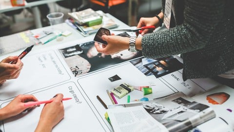 Design Thinking Complete Course