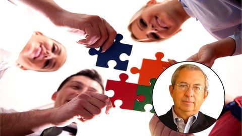 Problem-Solving Skills for Team Members and Leaders