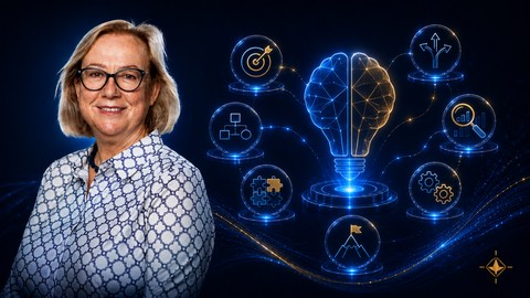 Mastering Complex Problem-Solving: Root Cause & Decisions
