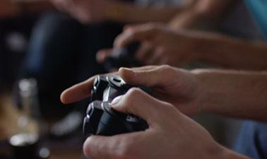 Gameplay Programming for Video Game Designers