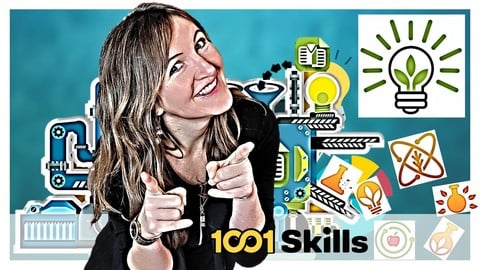 Design Thinking Toolbox 2.0 | 50+ Methods, 25+ Templates +AI