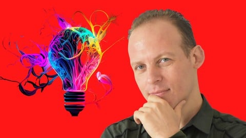 Increase Your Creativity In Any Field! Become More Creative