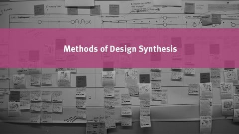 Methods of Design Synthesis: Research to Product Innovation
