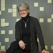 Jeanne M. Liedtka Image