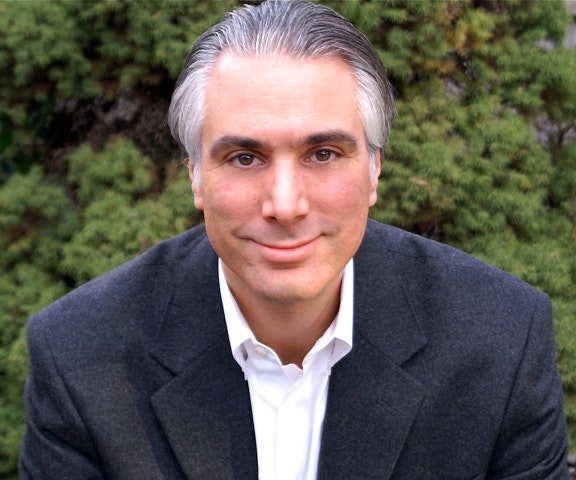 Kevin Werbach Image
