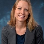 Dr. Kathryn Wingate Image