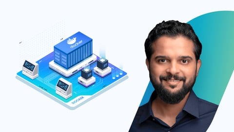 Docker for the Absolute Beginner - Hands On - DevOps