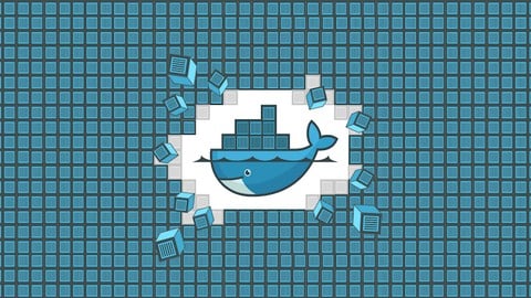 Docker - Containers, Images, Compose, Kubernetes, and more!