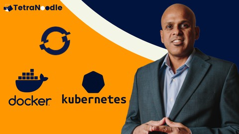OpenShift, Docker & Kubernetes - Perfect Container Platform