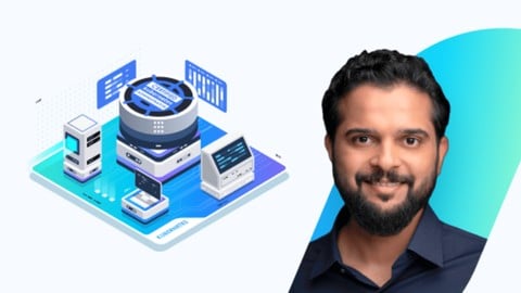 Certified Kubernetes Administrator (CKA) with Practice Tests