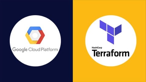 Terraform Beginner to Advanced - Using Google Cloud Platform