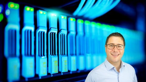 The Complete Docker Bootcamp for Web Developers (2022 ready)