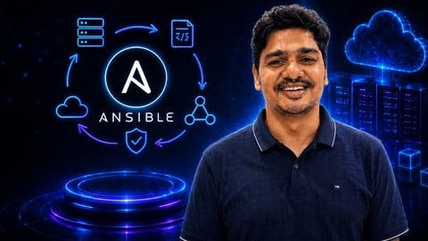 Ansible for the DevOps Beginners & System Admins