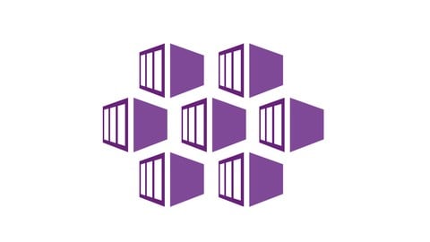 Azure Kubernetes Service - AKS