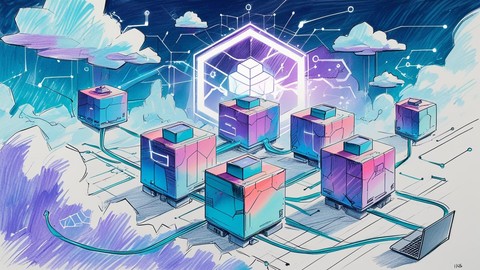 Containers and Kubernetes on Microsoft Azure